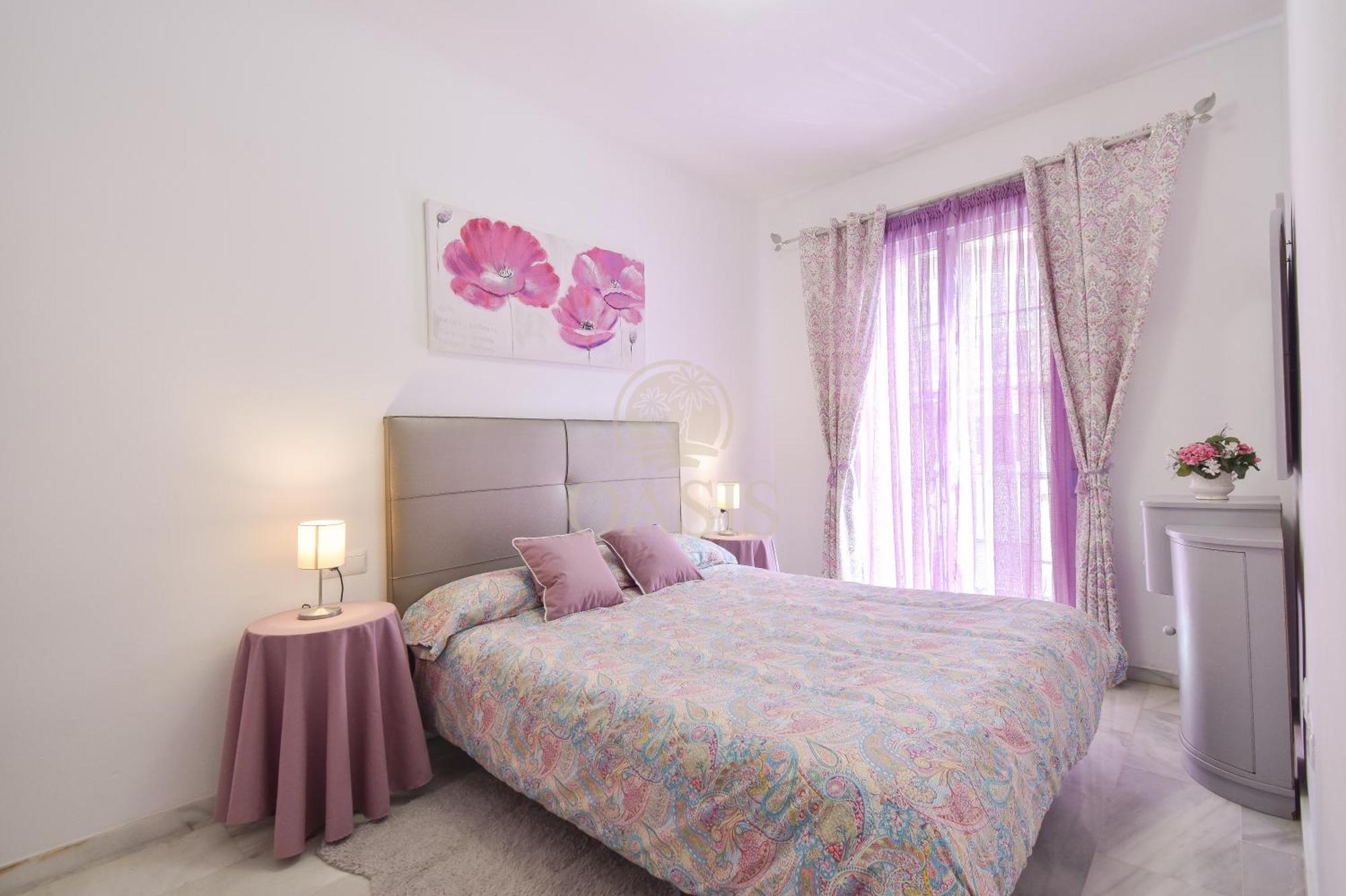 Апартаменти Apartamento Centrico Hogareno Малага Екстер'єр фото