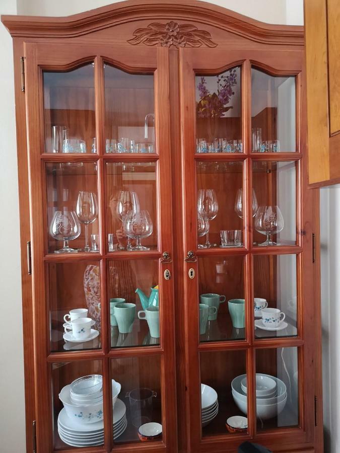 Апартаменти Apartamento Centrico Hogareno Малага Екстер'єр фото